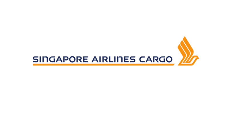 Singapore Airlines Kargo