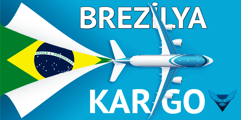 Brezilya Kargo