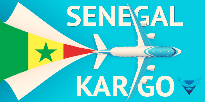 Senegal Kargo