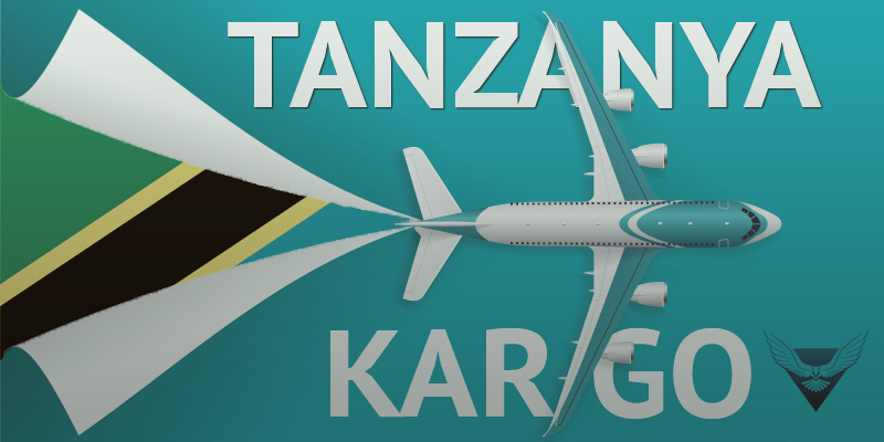 Tanzanya Kargo